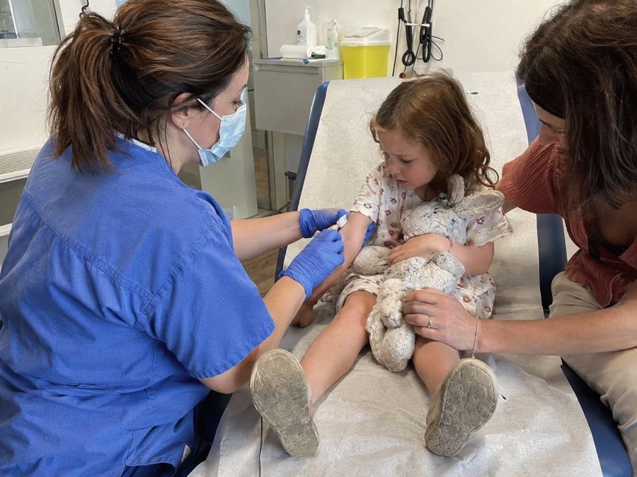 Enfant difficile à gérer Enfant difficile à gérer