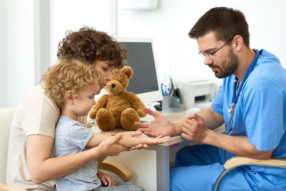 Rassurance envers un patient.jpeg